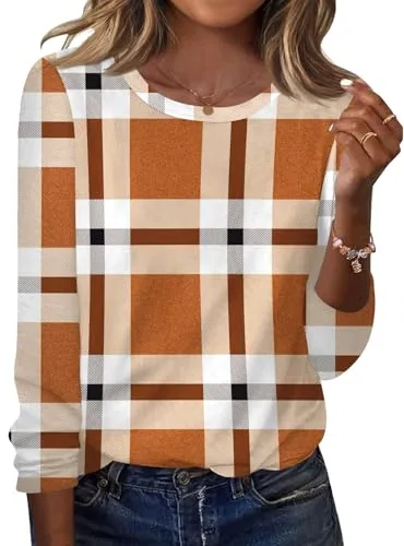 Long Sleeve Tops from TCOT